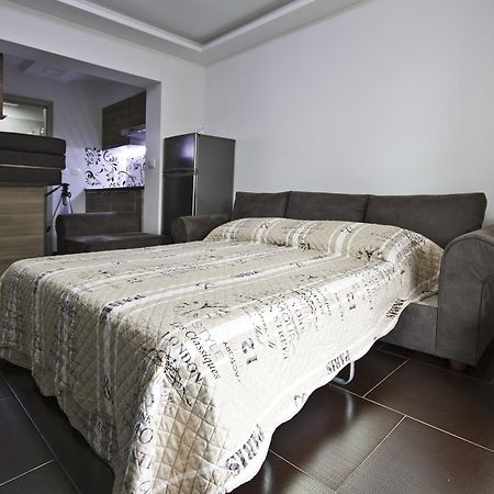 Apartment Little King Koper Exterior photo