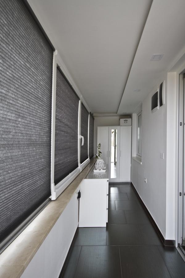 Apartment Little King Koper Exterior photo