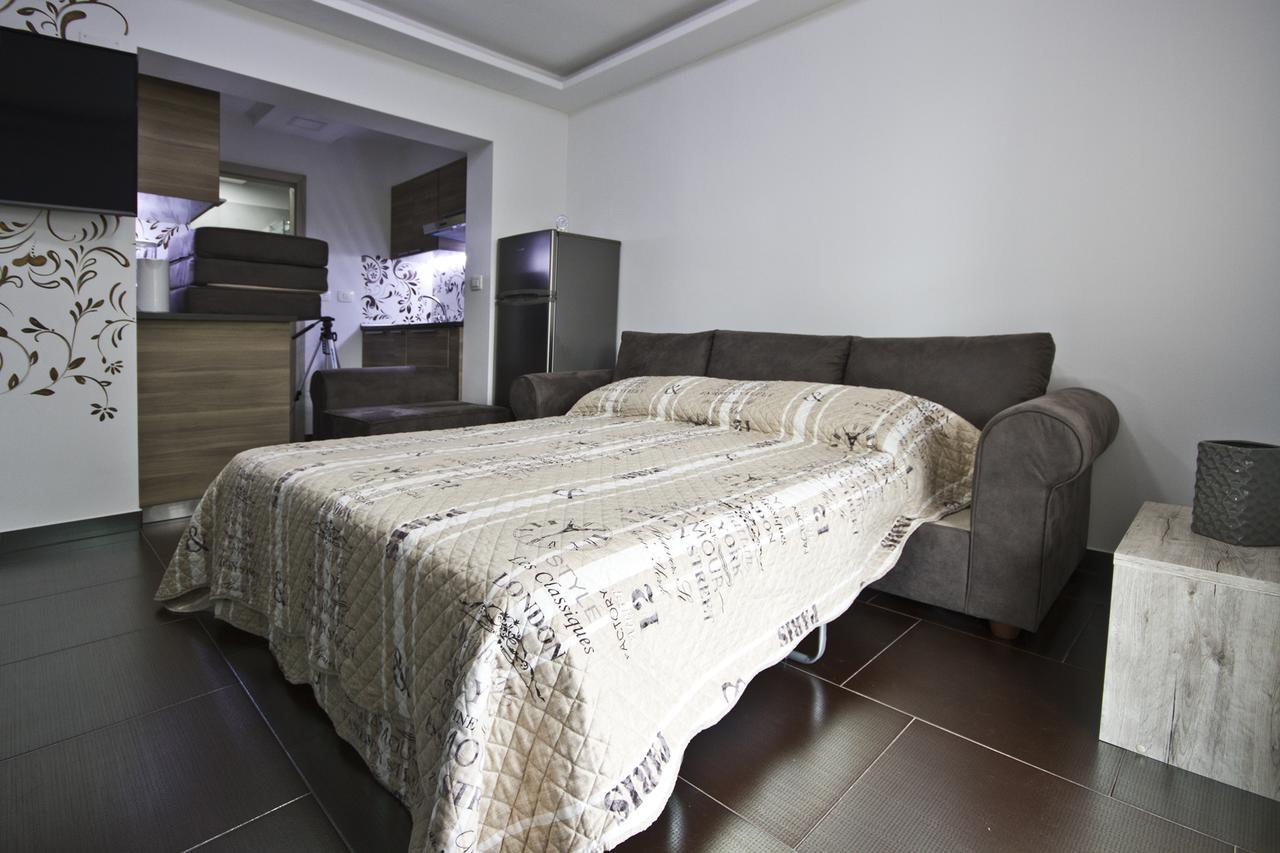 Apartment Little King Koper Exterior photo
