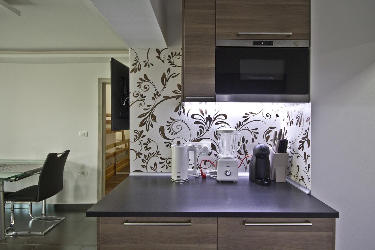 Apartment Little King Koper Exterior photo